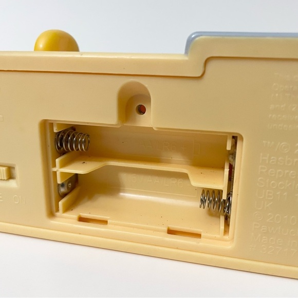 2010 Playskool Sesame Street Hide N Seek Pals Elmo W/ Sounds Pop Out Doors - Picture 15 of 16